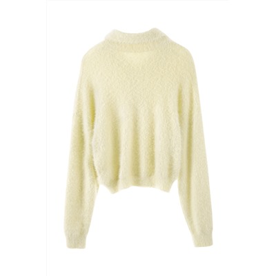 Jersey Amarillo