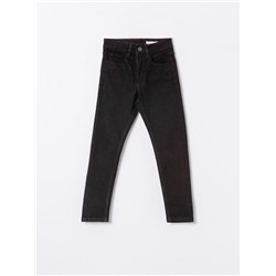 BASIC SKINNY JEANS