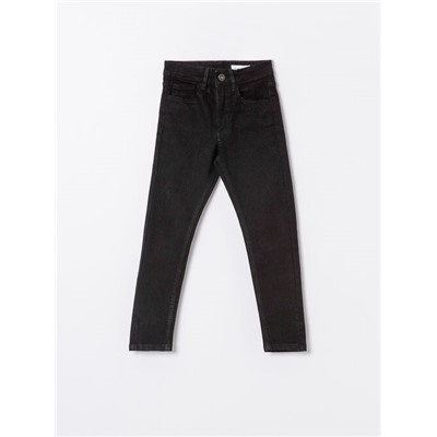 BASIC SKINNY JEANS