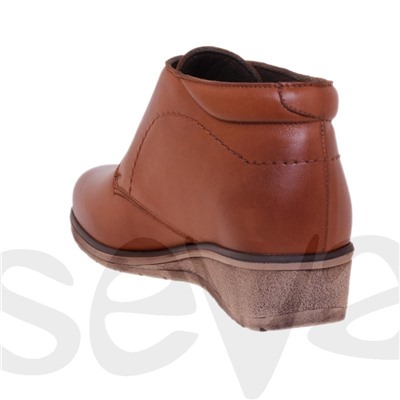 Tupie, BOTIN SEÑORA PIEL