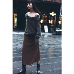 JERSEY PUNTO OFF SHOULDER