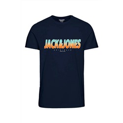 Camiseta Azul marino