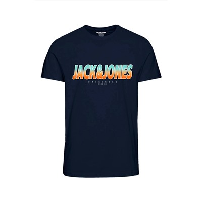 Camiseta Azul marino