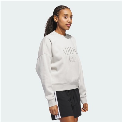 COZY HOLIDAY GRAPHIC SWEATSHIRT