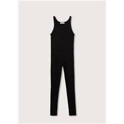 Mono punto canalé -  Mujer | MANGO OUTLET España