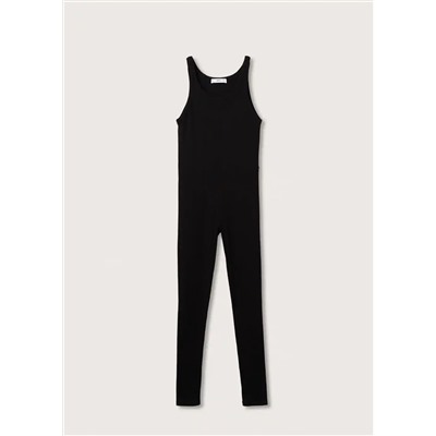 Mono punto canalé -  Mujer | MANGO OUTLET España