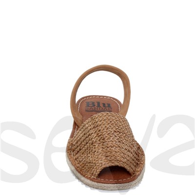 Avarca menorquina, SANDALIA SEÑORA