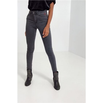 Pantalón vaquero 2nd skin