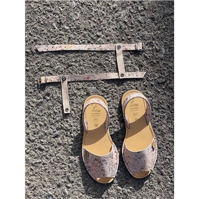 AB.Zapatos · Samanta · NUDE
