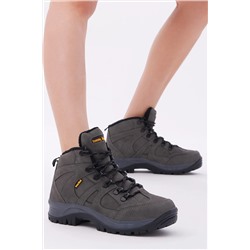 Tonny Black Füme Unisex Outdoor Bot V2RTS