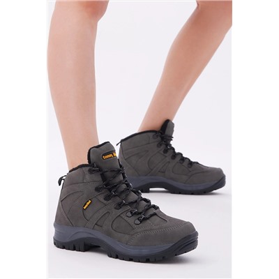 Tonny Black Füme Unisex Outdoor Bot V2RTS