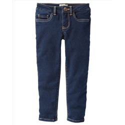 Cozy Skinny Jeans