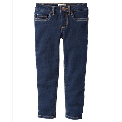Cozy Skinny Jeans