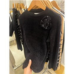 НЕЖНЫЕ  ЛОНГСЛИВЫ В   ПУШИСТОМ ХЛОПКЕ -в стиле Soft Girl  PREMIUM    COTTON