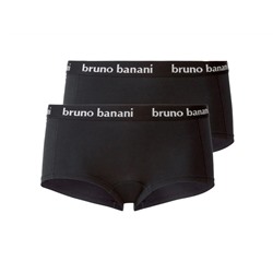 Bruno Banani 2 Damen Hipster