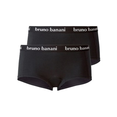 Bruno Banani 2 Damen Hipster