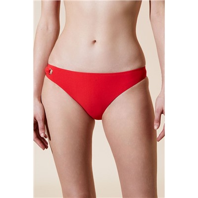 Braguita de biquini Lola Rojo