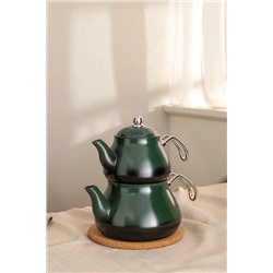 Varius Çaydanlık Takımı - 1000 ml - 2000 ml