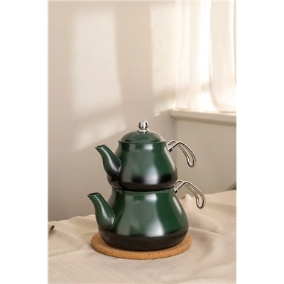 Varius Çaydanlık Takımı - 1000 ml - 2000 ml