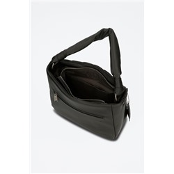Bolso Kylie Negro