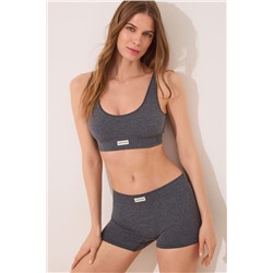Conjunto de culotte y top