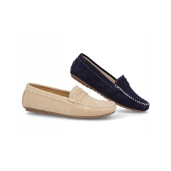 111 - BDA
                MOCASINES DE SEÑORA