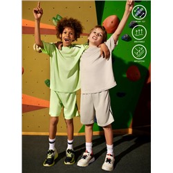 2-PACK OF  SPORTS SHORTS