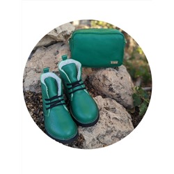 Ab.Zapatos 4619/2 Encina + Pelle 21-20 (370) encina АКЦИЯ