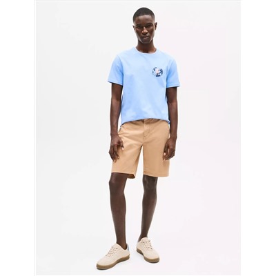 Tommy Palms Logo T-Shirt