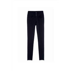 Vaquero slim Negro