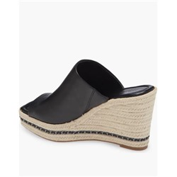 Espadrille Wedge Sandal (Women) KARL LAGERFELD PARIS