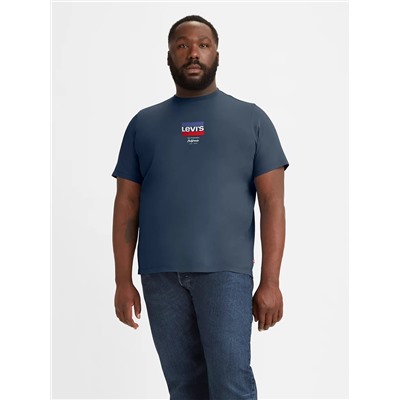 LEVI’S® LOGO CLASSIC T-SHIRT (BIG)