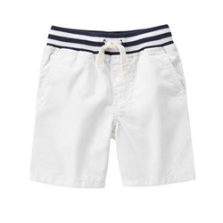 The Camp Short
