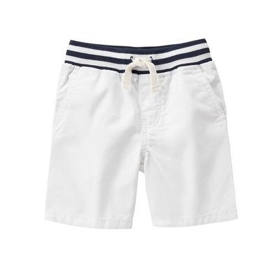 The Camp Short