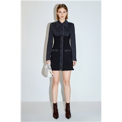 Vestido Negro