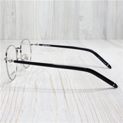 FE00793 - Оправа MONT BLANC MB0273O Titanium C.003 silver