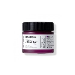 Eazy Filler Cream Питательный крем-филлер против морщин с пептидами и EG