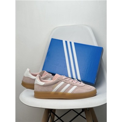 Оригинальные кроссовки ADIDA*S Gazelle  INDOOR