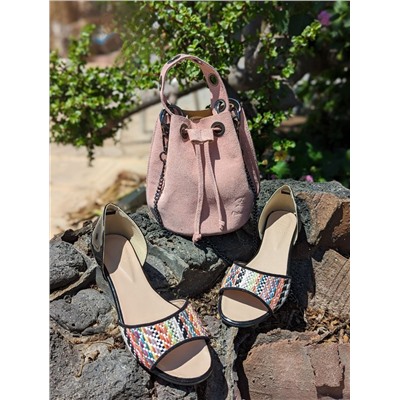 LESAC 6100Z+AB.Z · Pelle · Bary ser (650) fandango АКЦИЯ