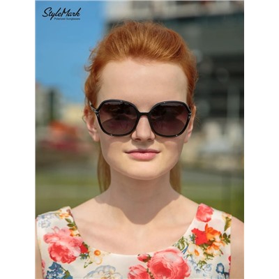StyleMark Polarized L2559A солнцезащитные очки