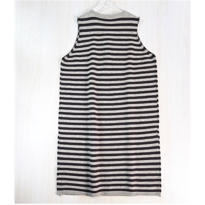 Женское плотное трикотажное платье