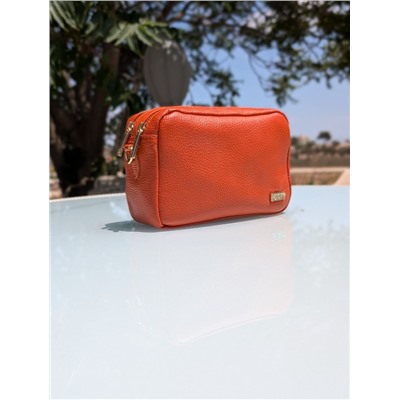 КОМБО Ab.Zapatos • 3106-8 • naranja+ AB.ZAPATOS Pelle 21-20 (370) naranja АКЦИЯ
