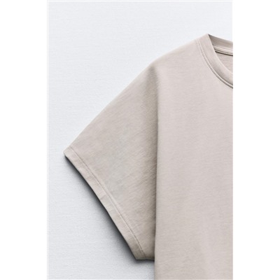 COTTON TOP
