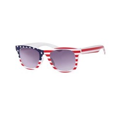 Flag Sunglasses