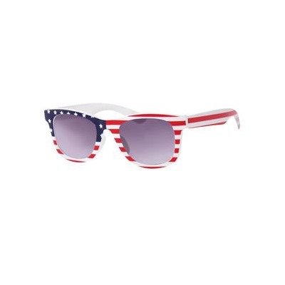 Flag Sunglasses