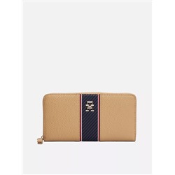 Legacy Stripe Large Wallet