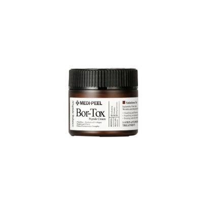 Bor-Tox Peptide Cream
