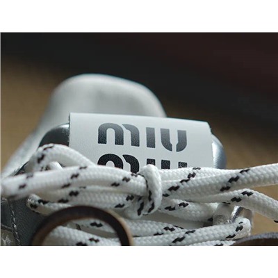 Женские кроссовки  Экспорт 🩷 MIU MI*U