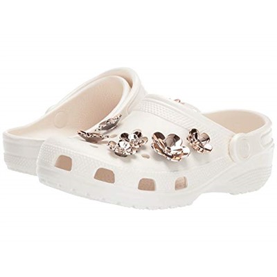 Crocs classic radiant clog