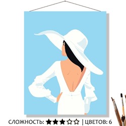 «БЕЛОСНЕЖНАЯ»